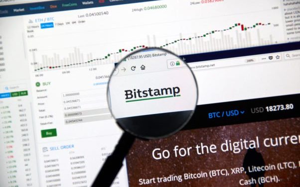 Bitstamp: Bitcoin-Börse will institutionelle Investoren anlocken
