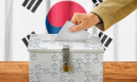 Blockchain-Wahlen in Korea: Eine Chance für die Demokratie?