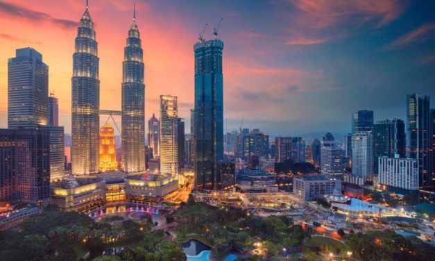 Malaysische Regierung kündigt Krypto-Regulierung für das erste Quartal 2019 an