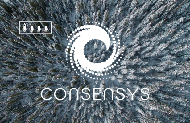 Advents-Podcast: ConsenSys – Unternehmenskultur im globalen Organismus