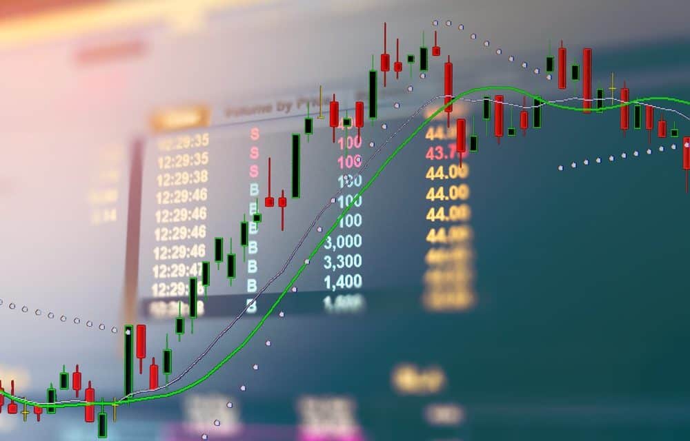 Krypto- und traditionelle Märkte KW48 – Volatilität von Bitcoin so hoch wie seit Monaten nicht