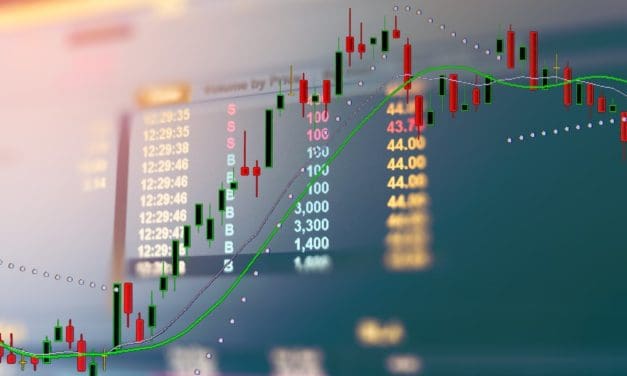 Krypto- und traditionelle Märkte KW48 – Volatilität von Bitcoin so hoch wie seit Monaten nicht
