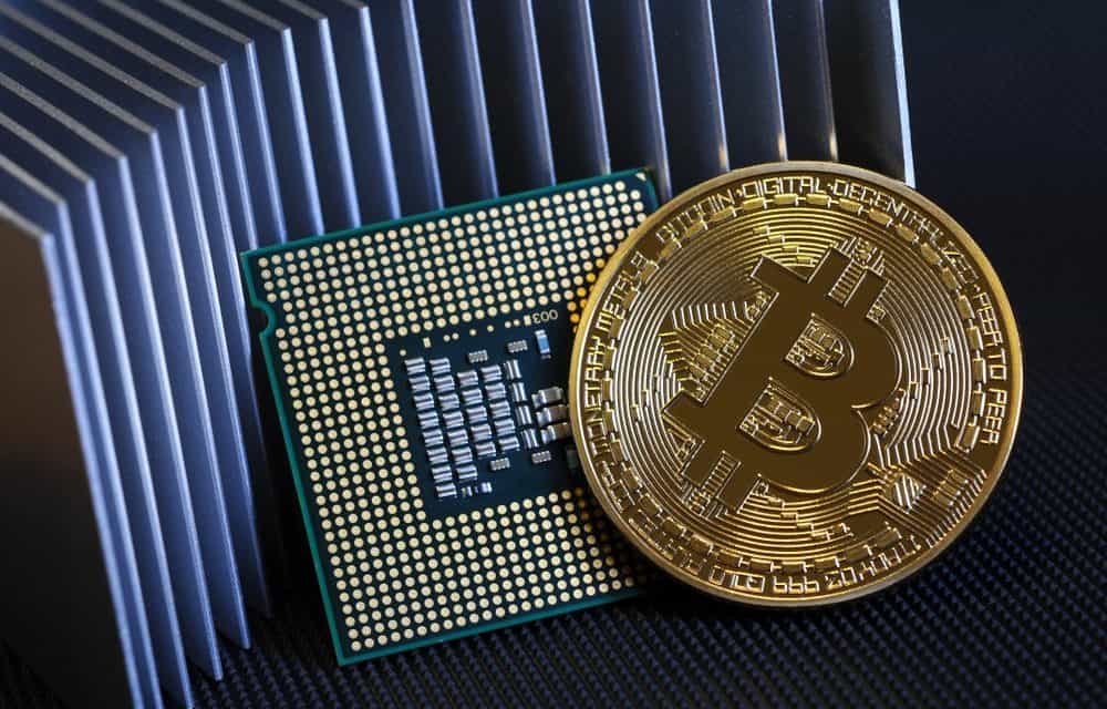 Intel: Grünes Licht für Bitcoin-Mining-Patent