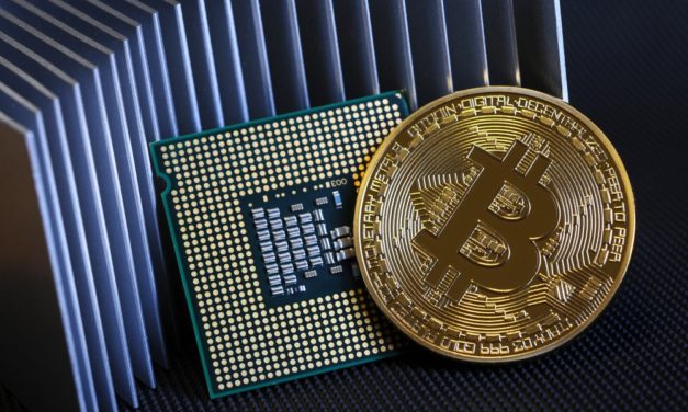 Intel: Grünes Licht für Bitcoin-Mining-Patent