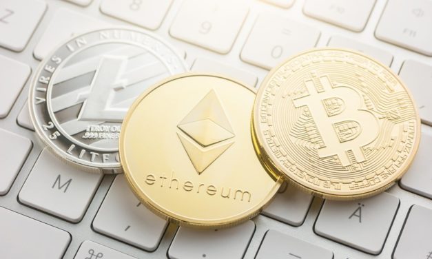 Bitcoin-Kurs: Leichtes Abwärts am Markt – Ausgecrasht?