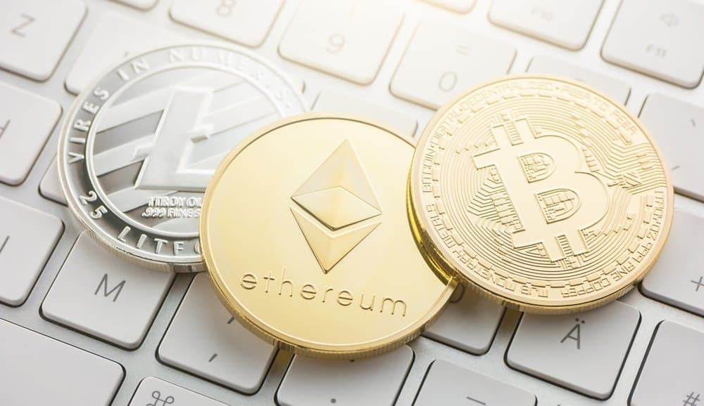 Bitcoin-Kurs: Leichtes Abwärts am Markt – Ausgecrasht?