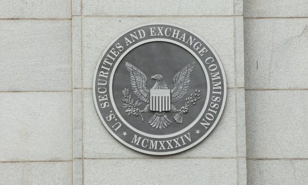 Klappe, die nächste: SEC nimmt Influencer ins Visier