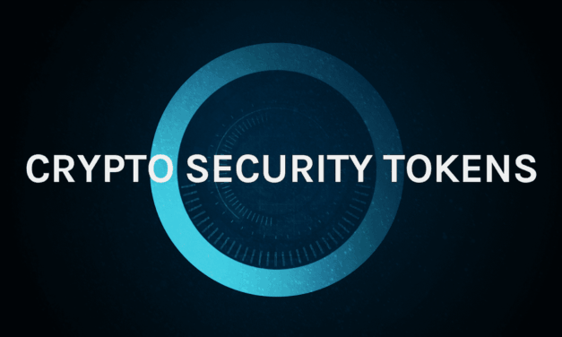 Die 5 ungelösten Challenges für Crypto Security Token