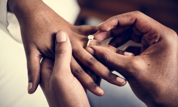 Bis dass der Code uns scheidet: Erster Smart Wedding Contract in Österreich