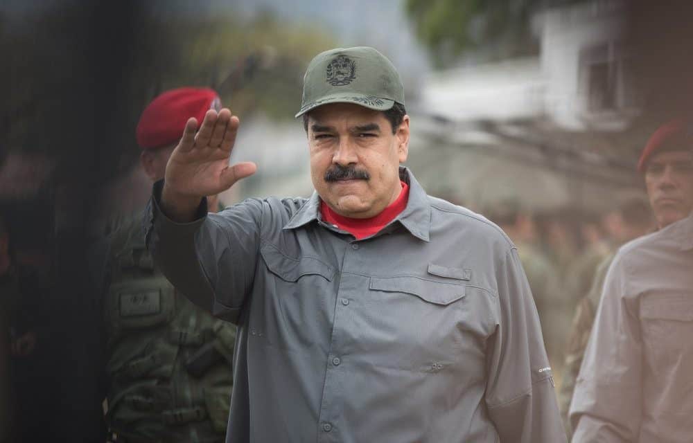 Bitcoin-Boom in Venezuela: Bullish trotz Bärenmarkt