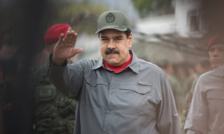 Bitcoin-Boom in Venezuela: Bullish trotz Bärenmarkt