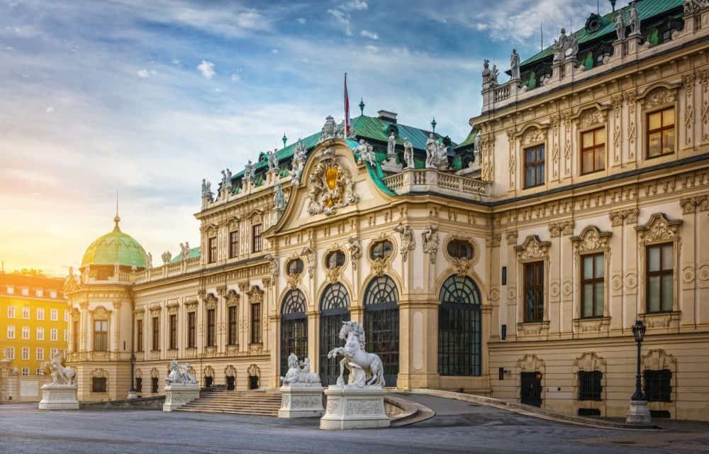 Wien: Zentrum für Blockchain-Forschung erhält Millionen-Zuschuss