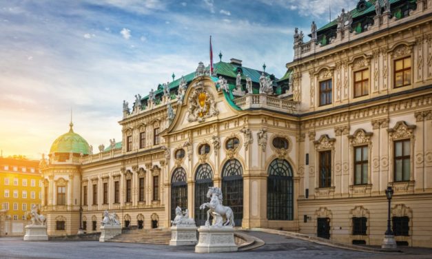 Wien: Zentrum für Blockchain-Forschung erhält Millionen-Zuschuss