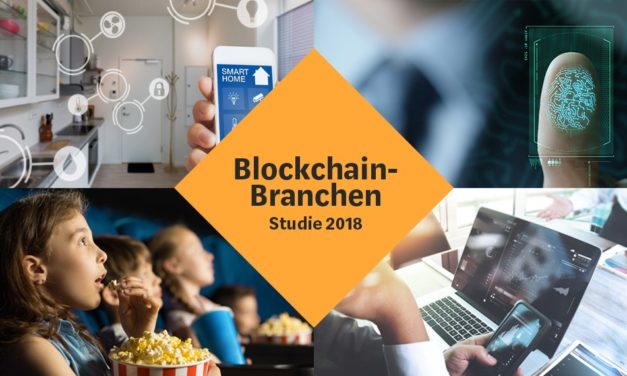 BTC-ECHO-Studie: Die deutschen Blockchain-Branchen