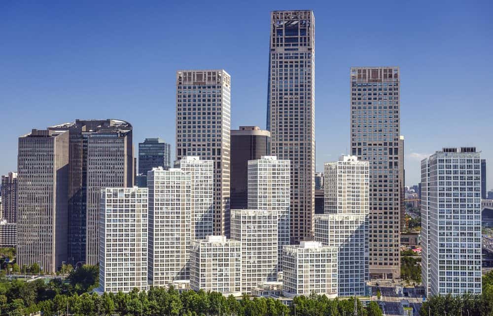 China: Finanzaufsicht warnt vor Security Token Offerings