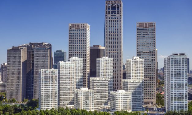 China: Finanzaufsicht warnt vor Security Token Offerings