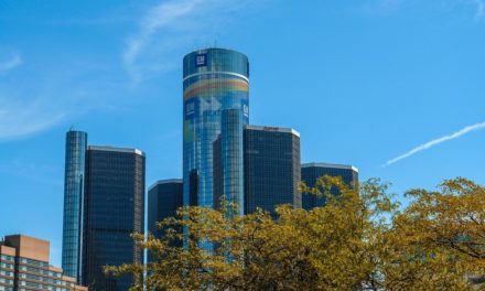 General Motors: Patentantrag für Blockchain-Einsatz in autonomen Fahrzeugen