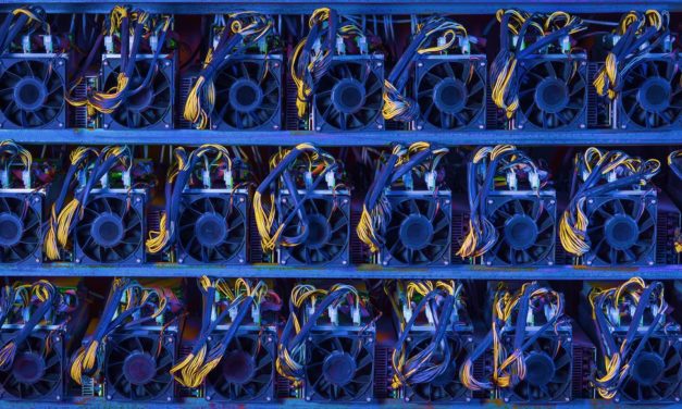 Bitcoin Mining: Farming Fonds für professionelle Investoren