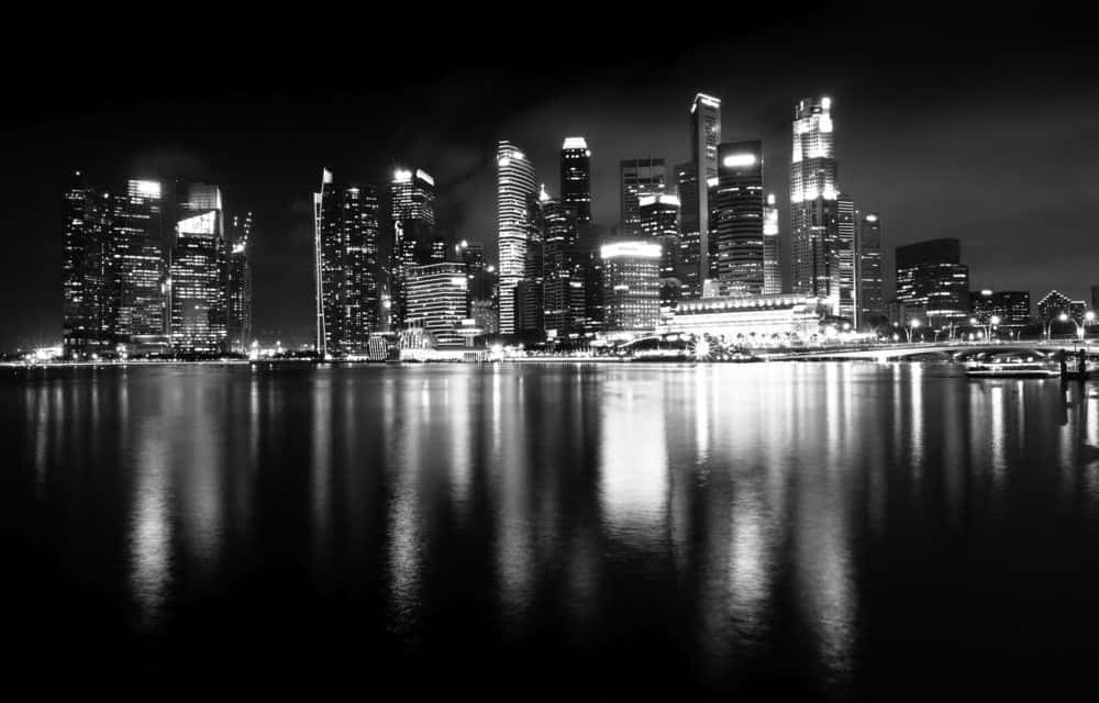 Bitcoin-Scam: Singapur kämpft mit Betrugswelle