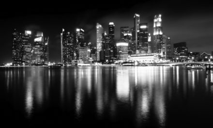 Bitcoin-Scam: Singapur kämpft mit Betrugswelle