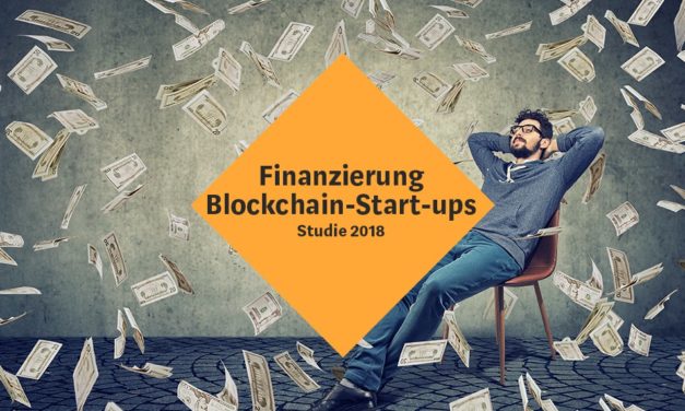 BTC-ECHO-Studie: So viel verdienen deutsche Blockchain-Start-ups
