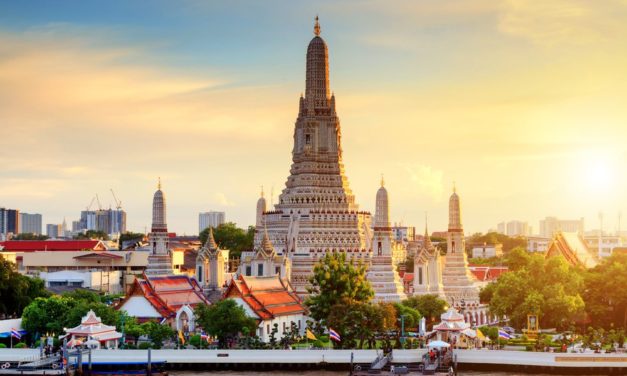 Kampf gegen Steuerbetrug: Thailändische Regierung erwägt Nutzung von Blockchain
