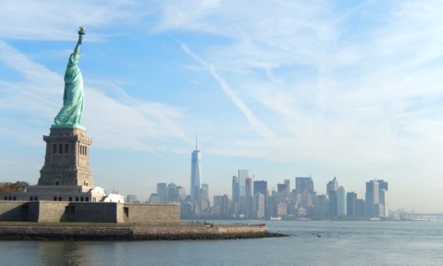 New York: DFS erlaubt Signature Bank Blockchain-Service