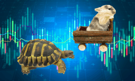 Bitcoin SV überholt Bitcoin Cash: Das endgültige Flippening?