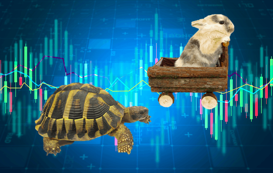 Bitcoin SV überholt Bitcoin Cash: Das endgültige Flippening?