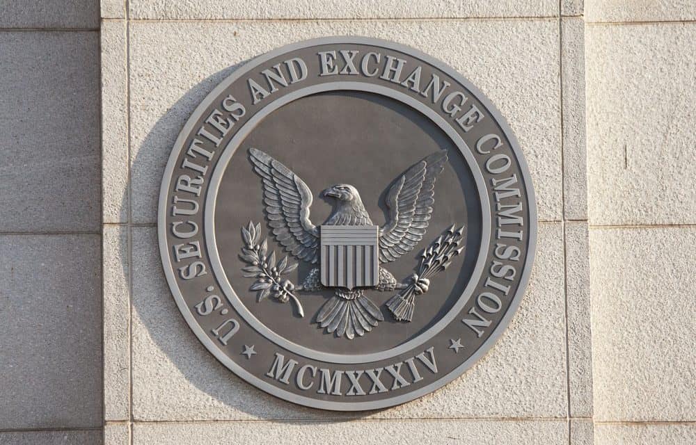 Bitcoin ETF: SEC vertagt Entscheidung erneut