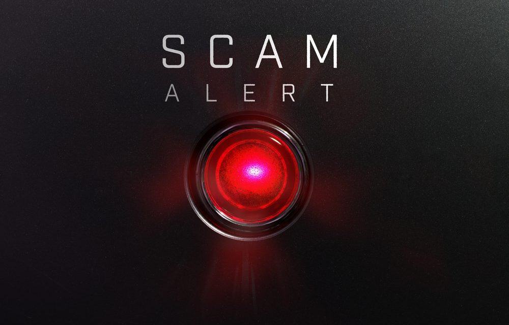 Bitcoin-Scam-Warnung: Betrüger kopieren Binance auf Telegram