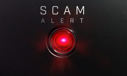 Bitcoin-Scam-Warnung: Betrüger kopieren Binance auf Telegram