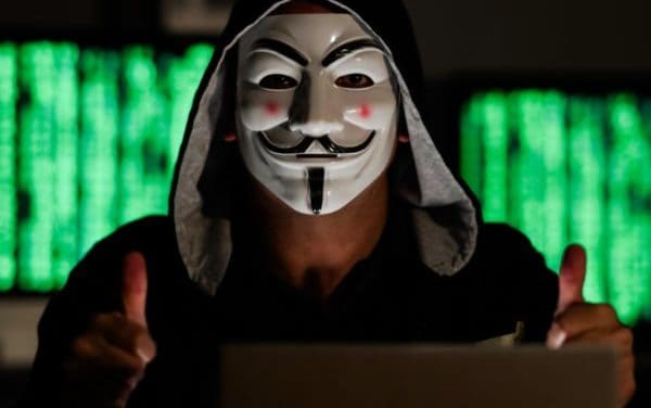 Privatsphäre ist kein Verbrechen