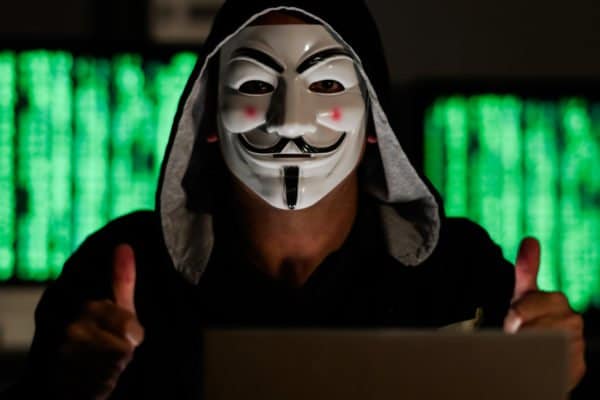 Privatsphäre ist kein Verbrechen