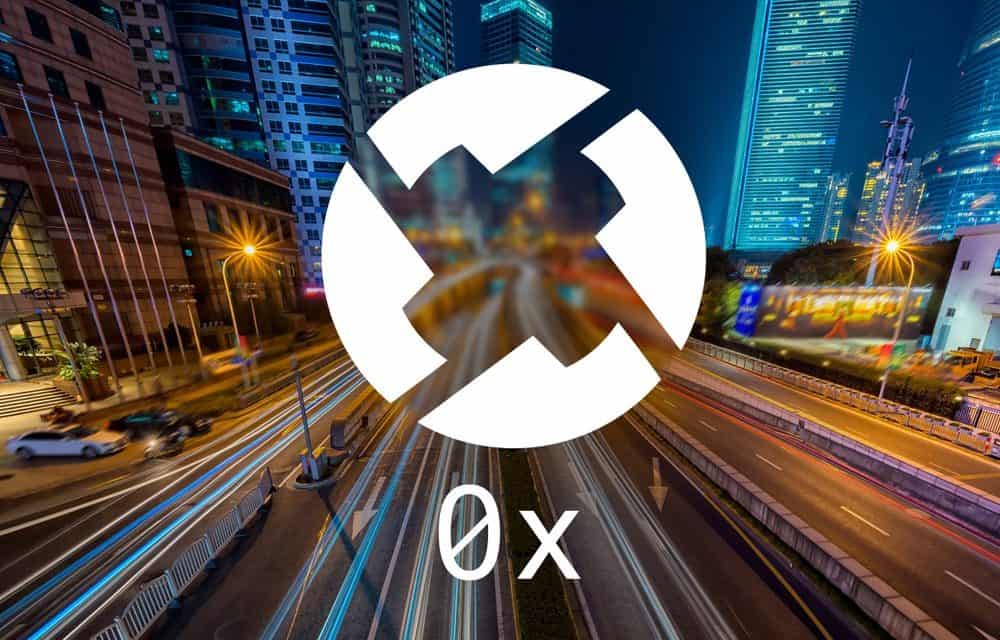 Altcoin Deep Dive – 0x (ZRX)