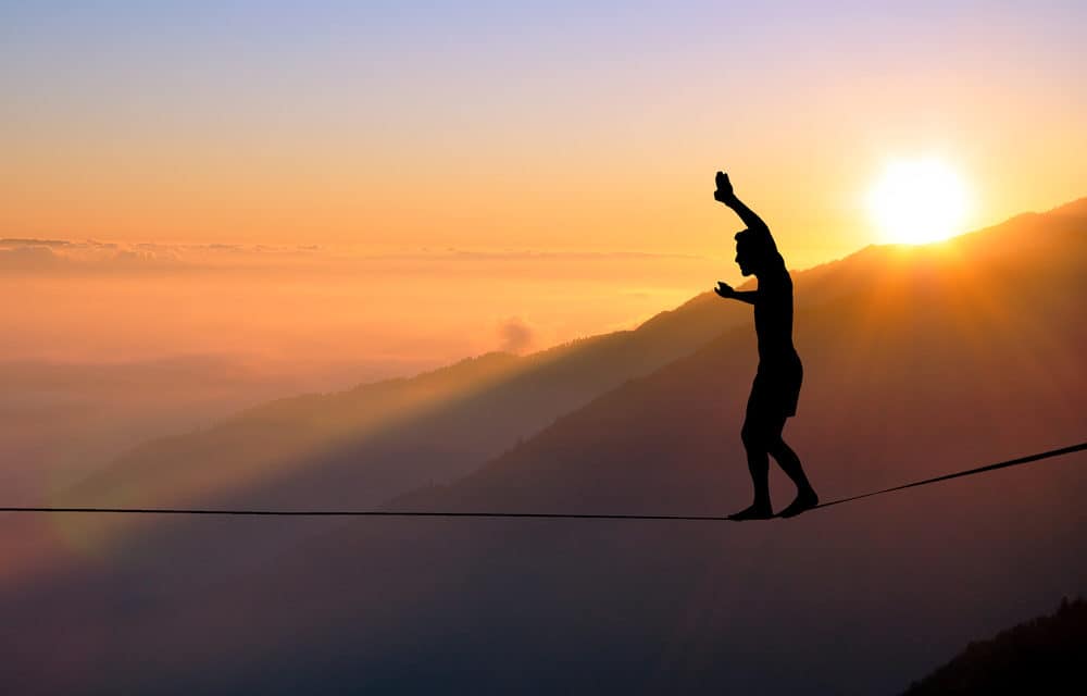 Das Regulierungs-ECHO KW49: Balanceakt in den USA – Über das Für und Wider von Kryptowährungen