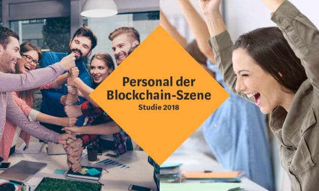 BTC-ECHO-Studie: Das ist das Personal der deutschen Blockchain-Szene