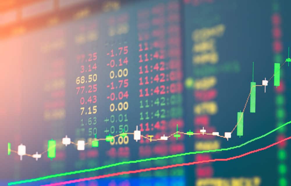 Krypto- und traditionelle Märkte KW49 – Bitcoin: Korrelation zum DAX steigt