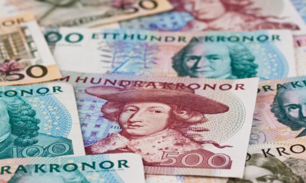 Bargeldloses Schweden – Heißt die Antwort Bitcoin oder e-krona?