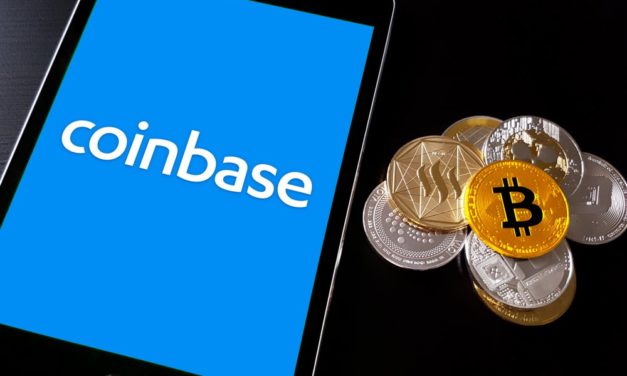 Coinbase erwägt Listing von Ripple (XRP), Cardano (ADA), EOS, Stellar Lumens (XLM)