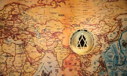 EOS: Nur 37 Prozent aktive Accounts, Sicherheitslücken bei 27 dApps entdeckt