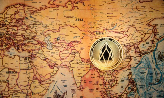 EOS: Nur 37 Prozent aktive Accounts, Sicherheitslücken bei 27 dApps entdeckt