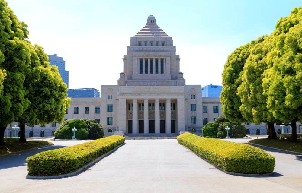 Japan: Opposition fordert Steuererleichterungen für Krypto-Anleger