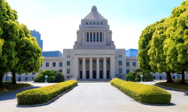 Japan: Opposition fordert Steuererleichterungen für Krypto-Anleger