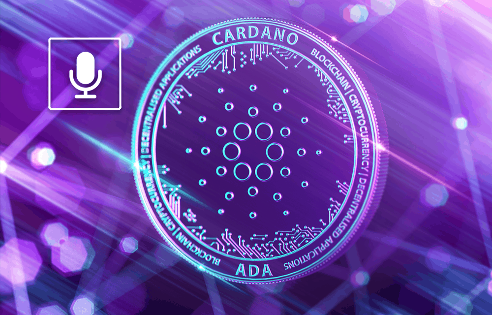 Podcast: IOHK Mathematiker erklärt Cardano