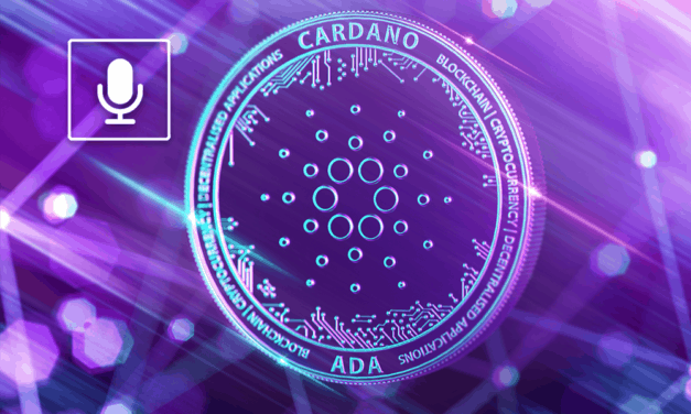 Podcast: IOHK Mathematiker erklärt Cardano