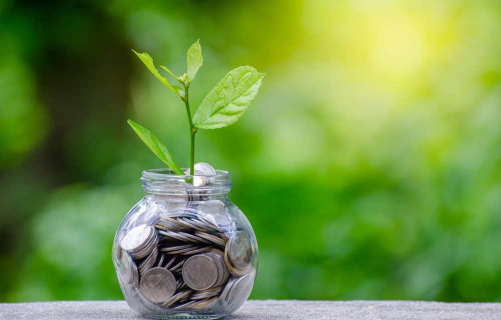 YGC: 200-Millionen-US-Dollar für aktive Blockchain-Projekte