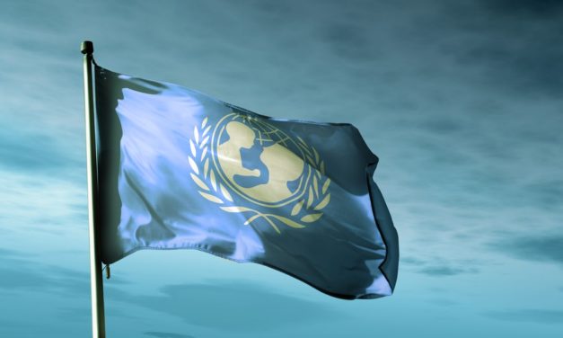 UNICEF vergibt 100.000 US-Dollar an Blockchain-Start-ups