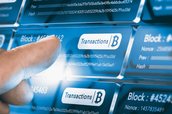 Blockstream veröffentlicht Blockchain Explorer Software, Esplora