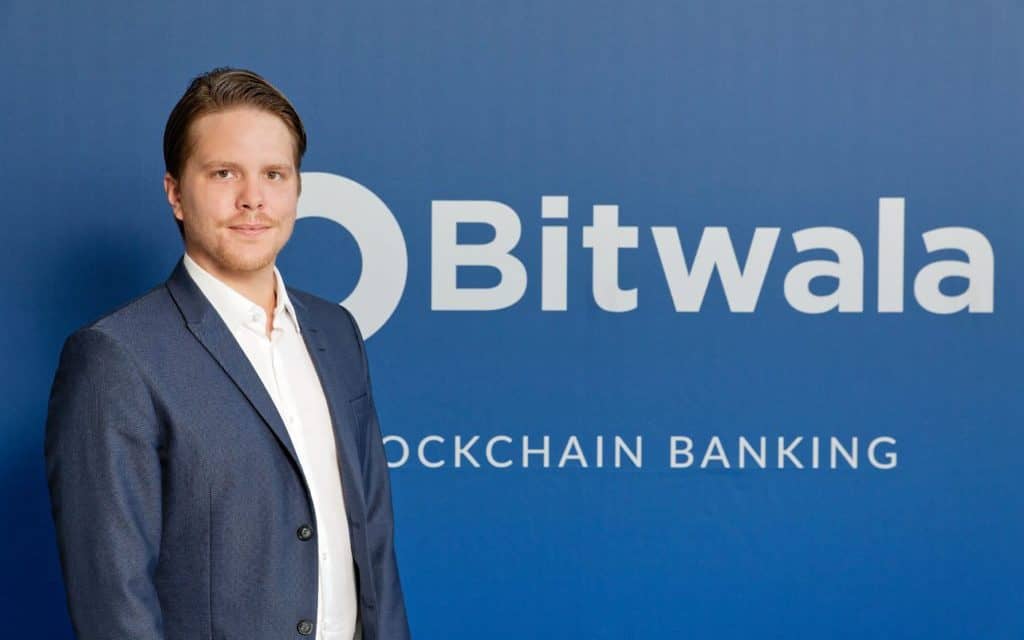 Bitwala: Blockchain Banking beginnt